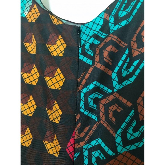 Missoni Silk Dress - Picture 6 of 14